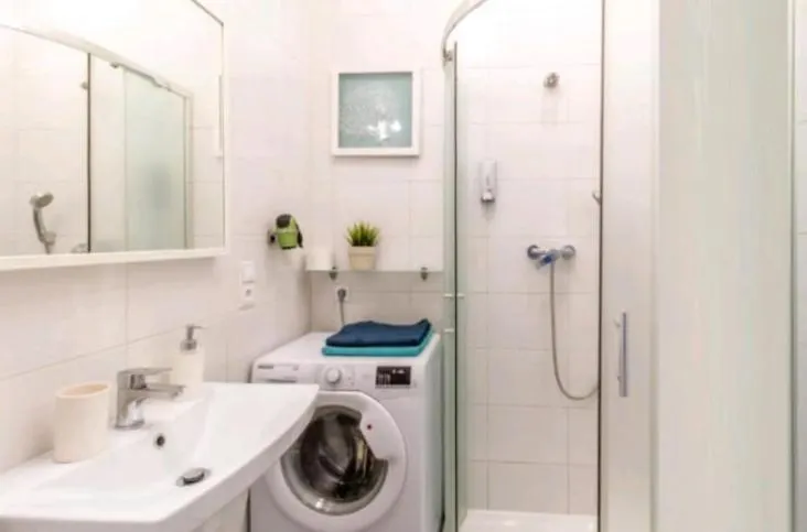 Gallys Apartments Prague