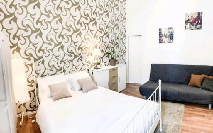 Gallys Apartments Prague