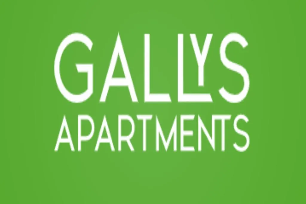 Gallys Apartments Prague Czech Republic